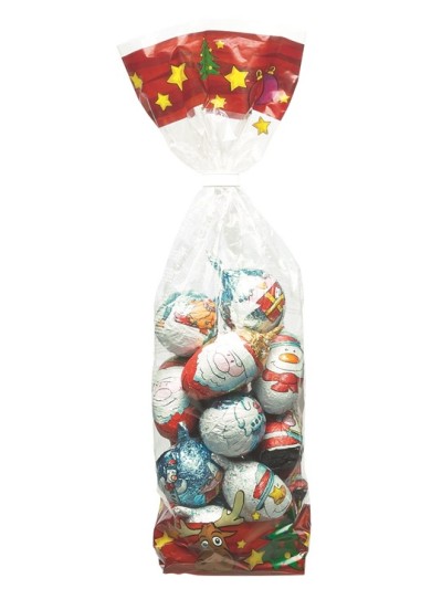 WAWI TREE DECORATION 100G 24U