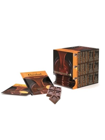 CHOCOLATE CLASICO 25G 12UND