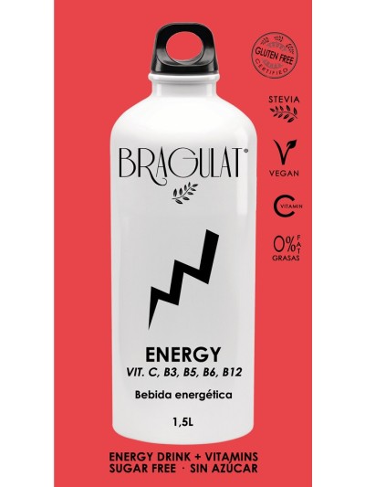 BRAGULAT ENERGY 15UN