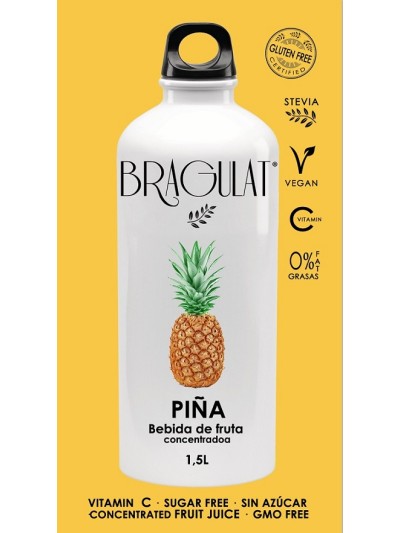 BRAGULAT PIÑA 15UND