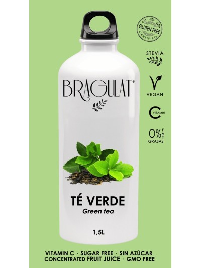 BRAGULAT TE VERDE 15UND