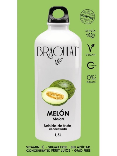 BRAGULAT MELON 15UN