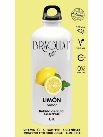 BRAGULAT LIMON 15UN