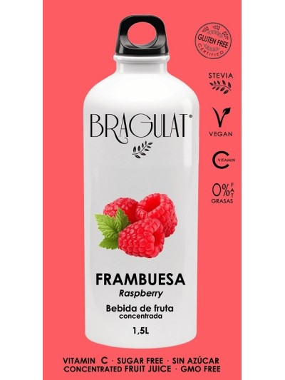 BRAGULAT FRAMBUESA 15UN