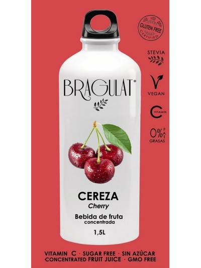 BRAGULAT CEREZA 15UN