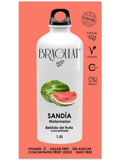 BRAGULAT SANDIA 15UN