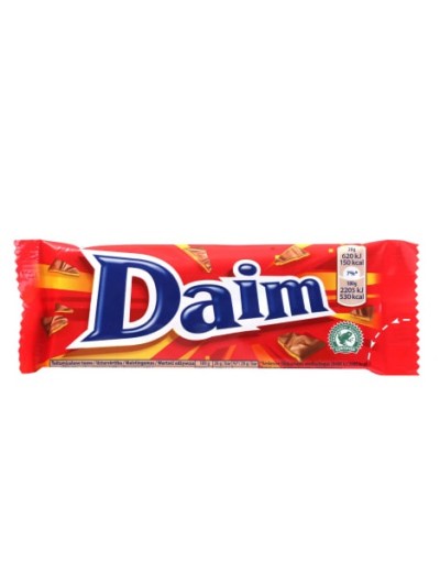 DAIM TABLETA 28 GR