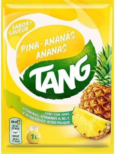 TANG PIÑA 30 G