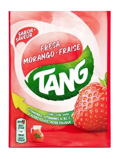 TANG FRESA 30 G