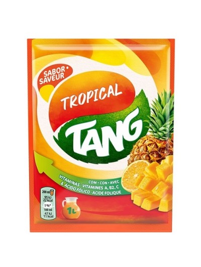 TANG TROPICAL 30 G