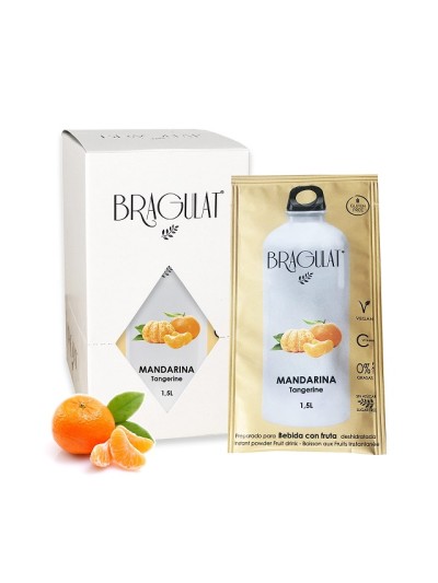 BRAGULAT MANDARINA 15UN