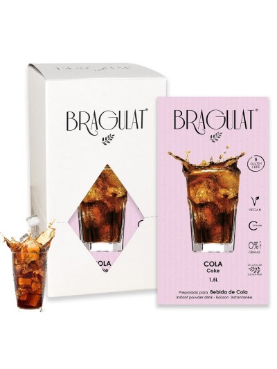 BRAGULAT COLA 15UN