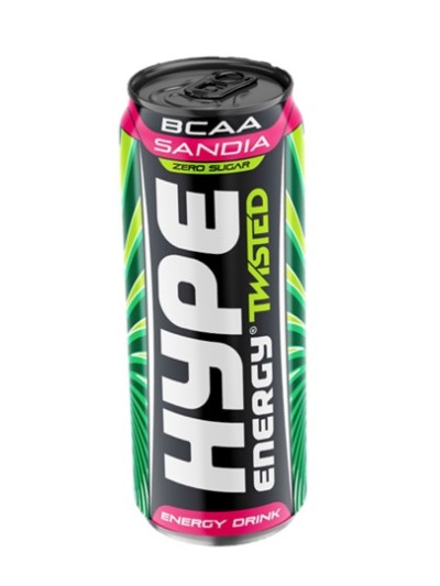 HYPE SANDIA MFP 500 ML