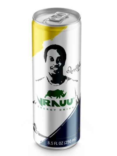 VRAUU ENERGY DRINK ORIGINAL...