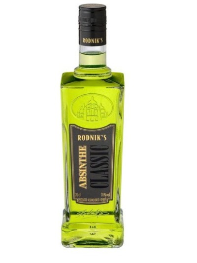 RODNIK S ABSINTHE 70º 70 CL