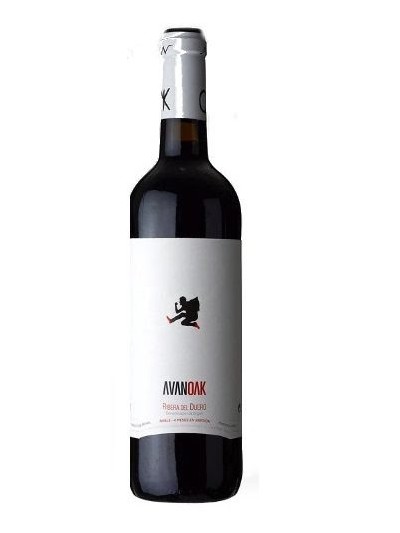 AVAN RIBERA DEL DUERO JOVEN