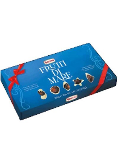 SORINI FRUTTI DI MARE BOX...