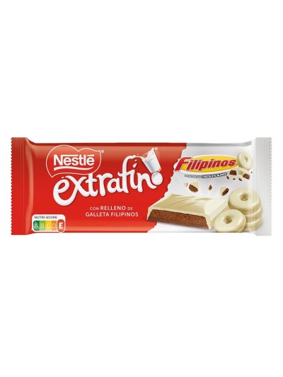 NESTLE EXTRAF. FILIPINOS...