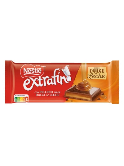 NESTLE EXTRAF. DULCE DE...