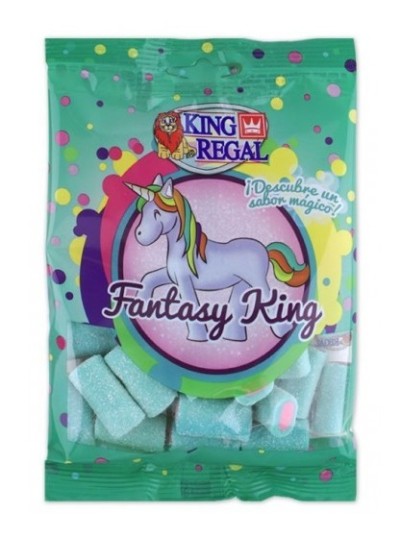 FANTASY KING K.R. BOLSA 100G