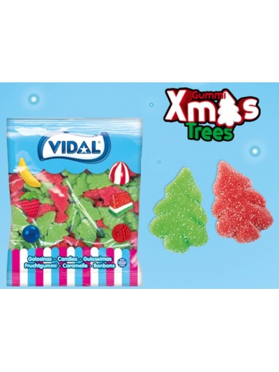 ARBOL NAVIDAD BOL-1KG VL