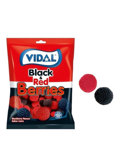 BLIS MORAS ZARZA 90G VL