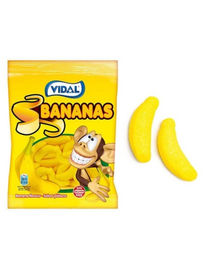 BLIS PLATANOS AZUCAR 90G VL