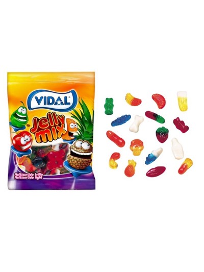 BLIS MULTISURTIDO JELLY 90G VL