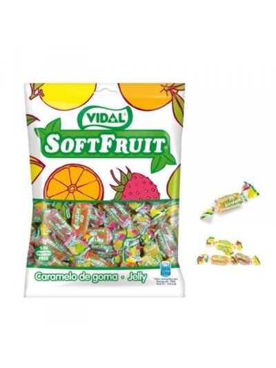 BLIS SOFT FRUIT AZ. 80G VL