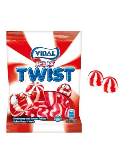 BLIS BESOS TWIST F/N 90G VL