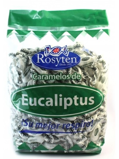 EUCALIPTO ROSYTEN 800 GR...