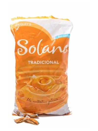 SOLANO CORAZON TRAD.330 UD