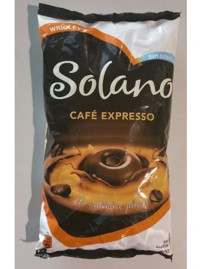 SOLANO CAFE 330UD