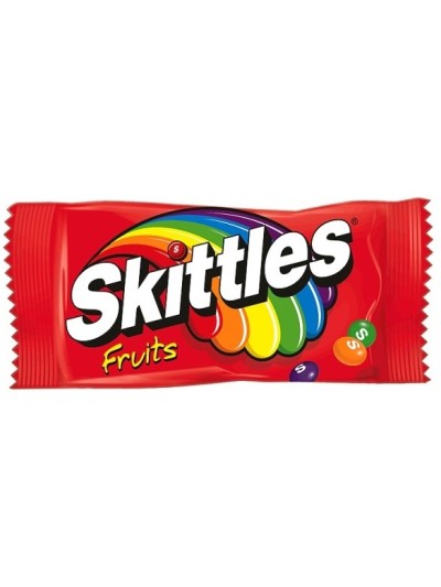 SKITTLES 38G 14 UD