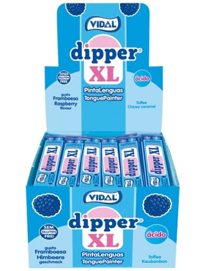 DIPPER XL PINTALENGUAS...