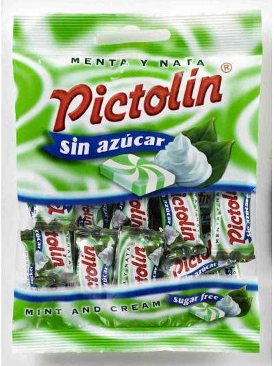 PICTOLIN MENTA-NATA S/A 65G...