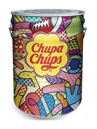 CHUPA CHUPS MEGALATA 1000 UD