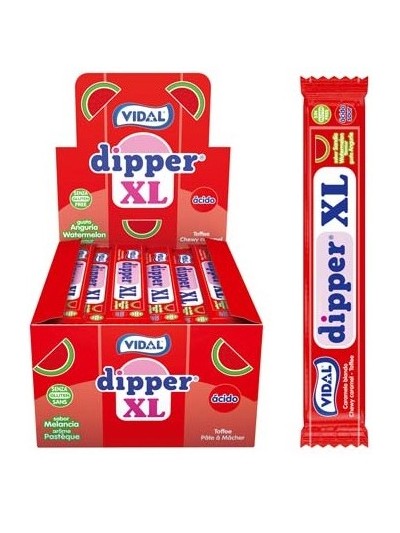 DIPPER XL SANDIA 100UND VL