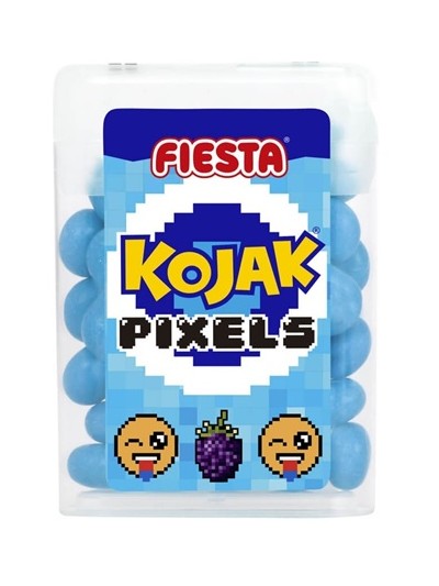 FIESTA PIXELS PINTALENGUAS...