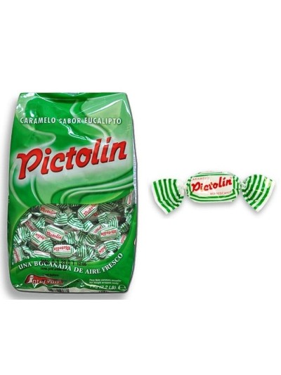 PICTOLIN CLASICO 1KG