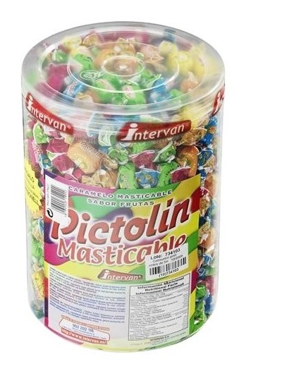 PICTOLIN MASTICABLE BOTE 2KG