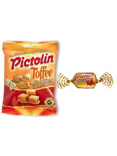 PICTOLIN BLANDITOS TOFFEE...