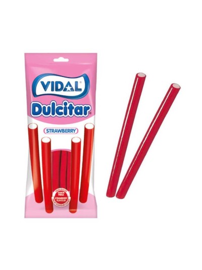 BLIS DULCITAR FRESA 90G VL...