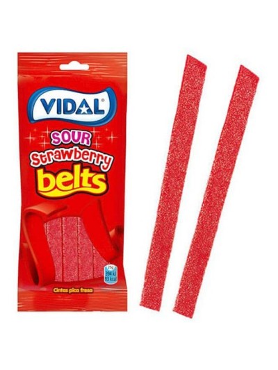 BLIS CINTAS PICA FRESA 90G...