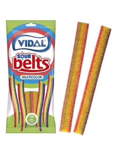 BLIS CINTAS MULTICOLOR 90G...