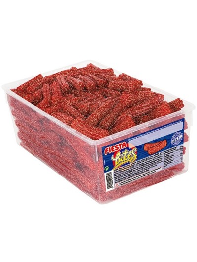 BITES MAROMAS µCIDAS TOB 270UN