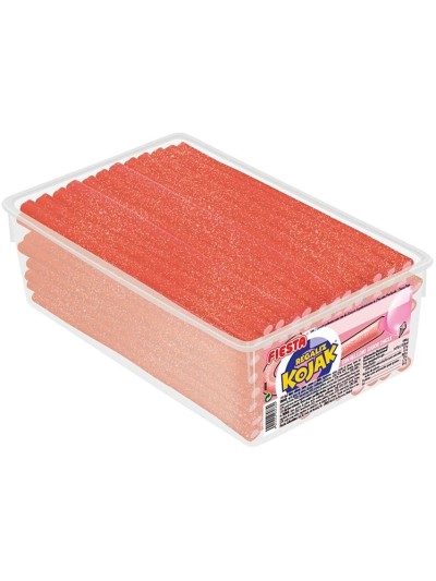 REGALIZ KOJAK HELADO TOB60 23G