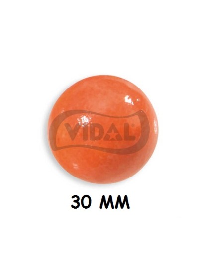 CHICLE BOLA 30MM. 2KG VL