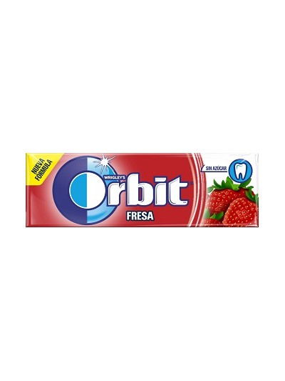 ORBIT FRESA 30 UD