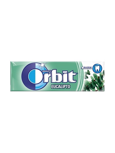 ORBIT EUCALIPTO 30 UD